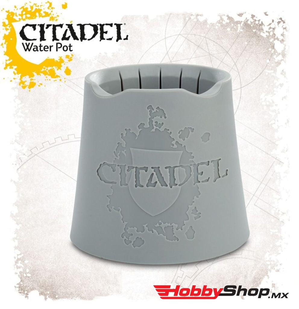 Games Workshop - Citadel Water Pot En Existencia