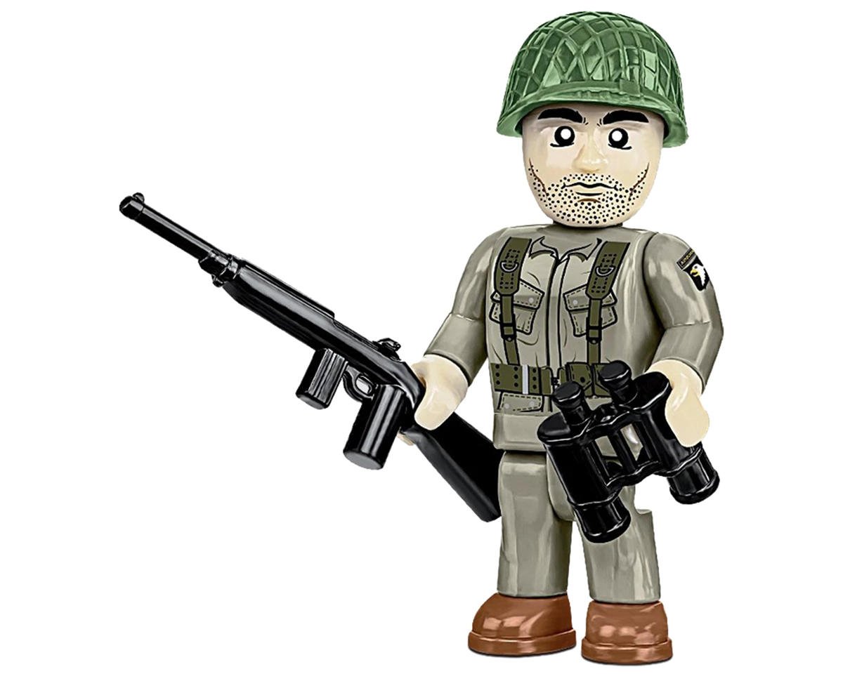 Cobi - Willys MB 1/35 (132pcs)