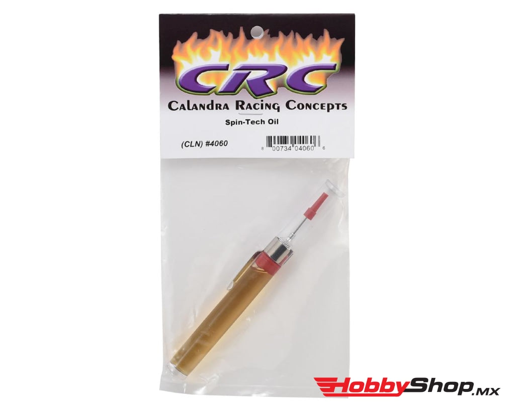 Crc - Spintech Bearing Oil En Existencia