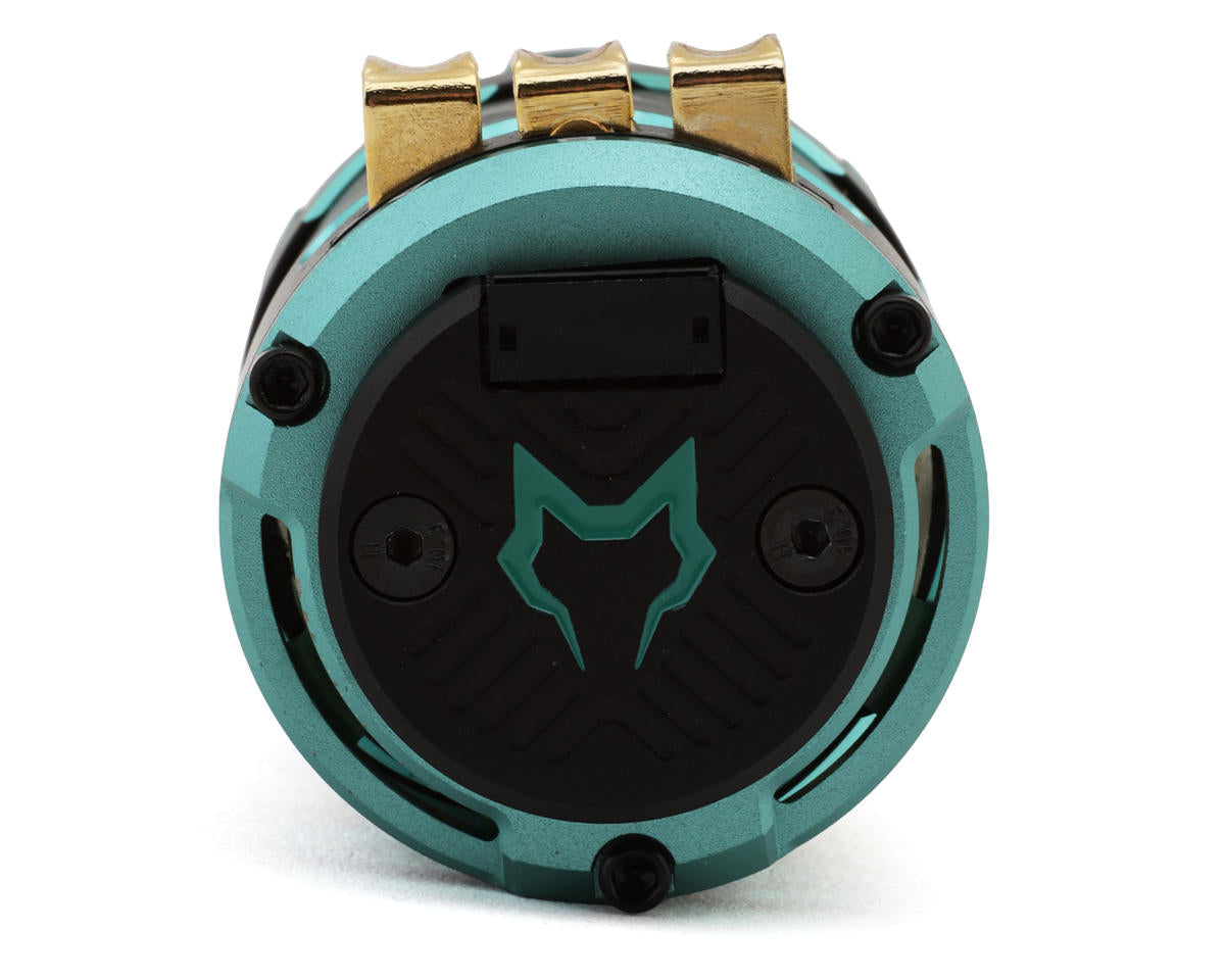 Cayote - Crest Modi 540 1/10 Sensored Brushless Motor (5.5T)