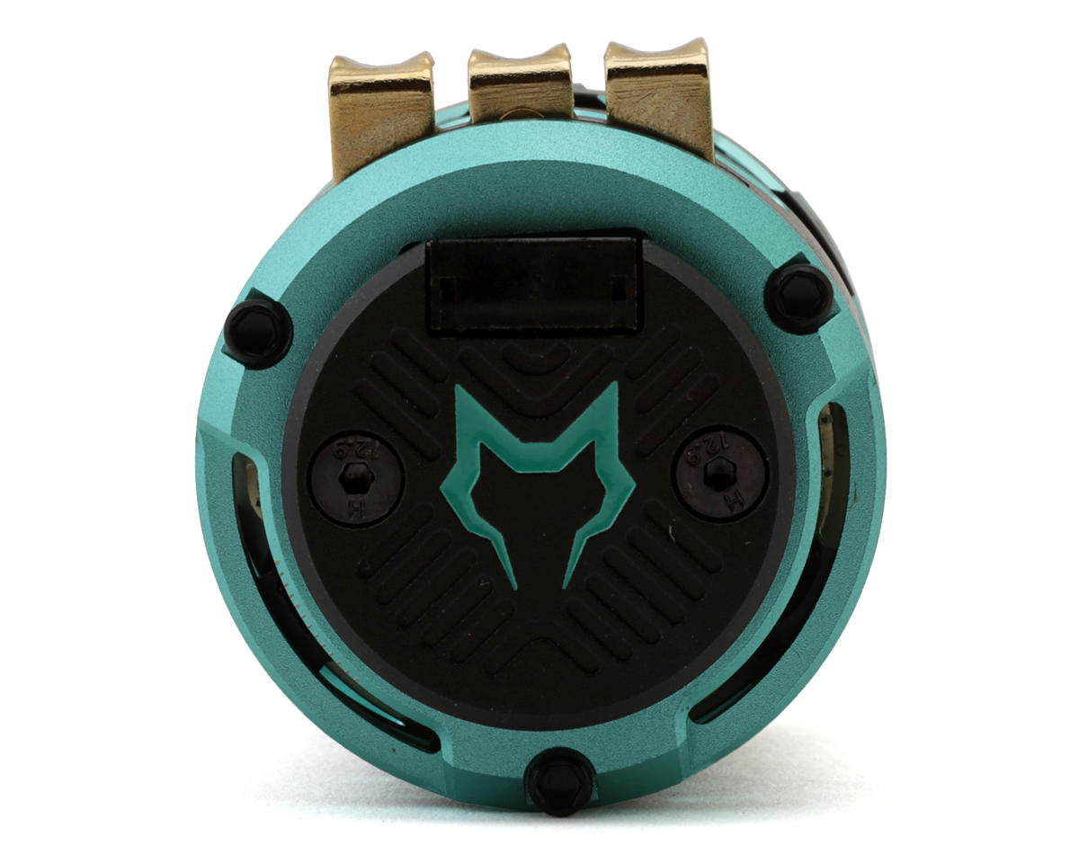 Cayote - Crest Modi 540 1/10 Sensored Brushless Motor (8.5T)