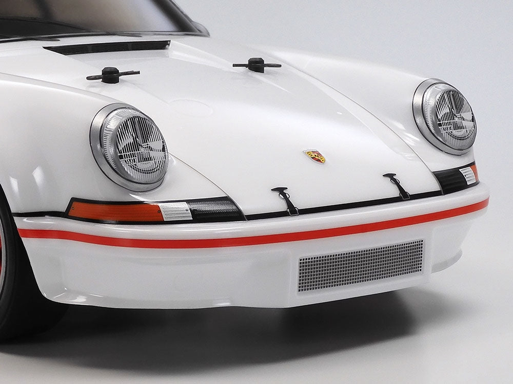 Tamiya - Porsche 911 Carrera RSR 2.8 1/10 2WD Electric Touring Car Kit (BT-01) (Pre-Painted) (Limited Edition)