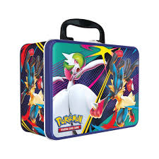 Pokemon TCG: Collector Chest (Fall 2025)