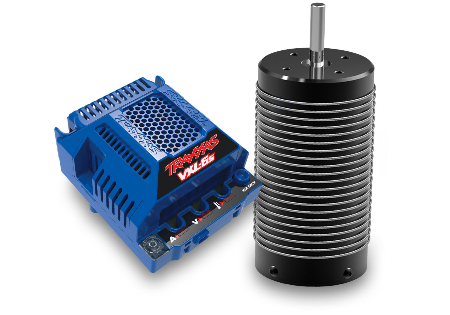 Traxxas - Unlimited Desert Racer UDR 6S RTR 4WD Race Truck, Rigid Industries