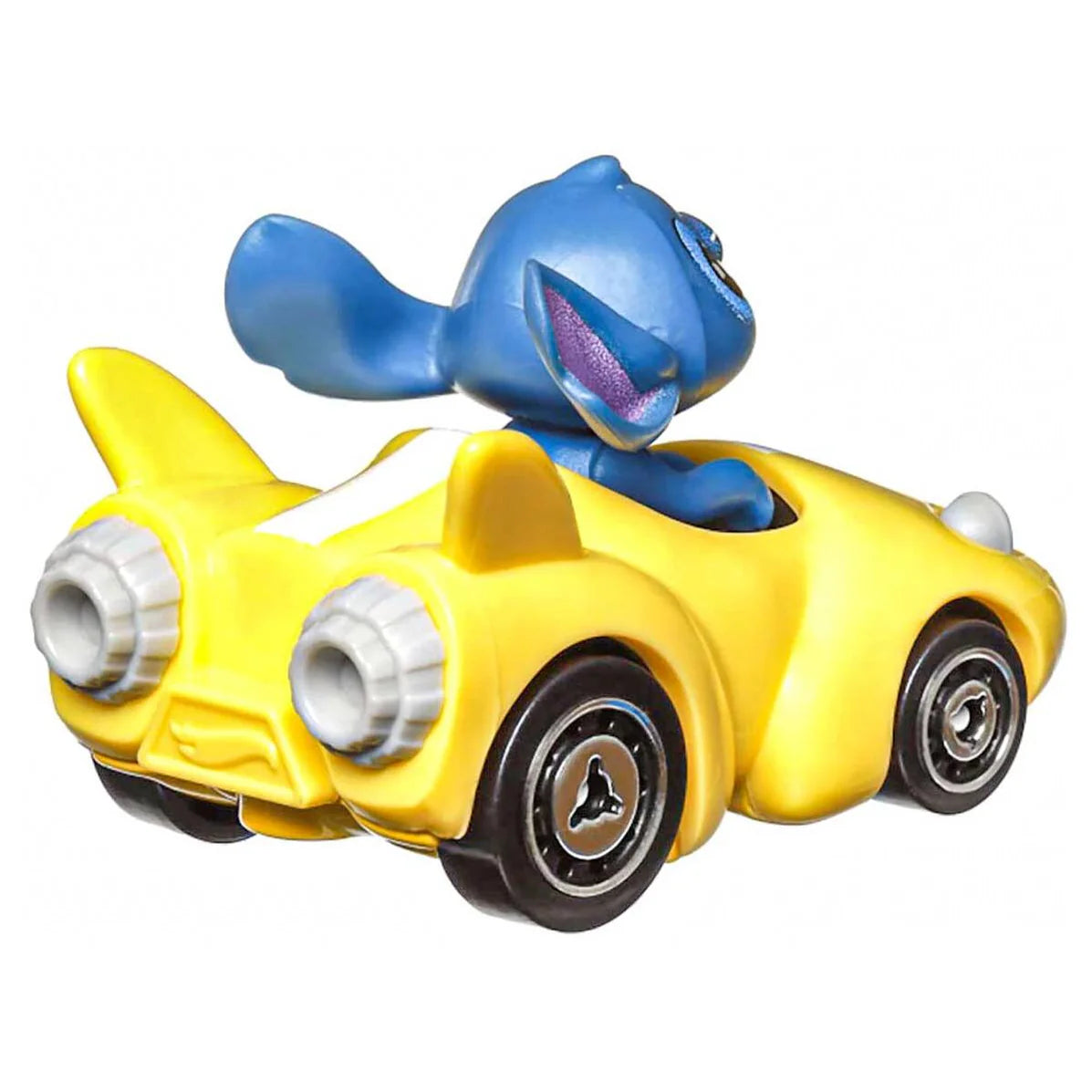 Mattel - Racer Verse Stitch Hot Wheels