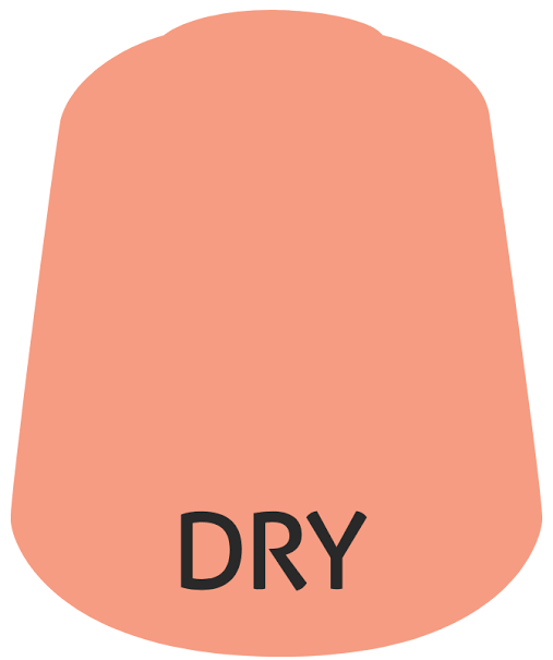 Citadel - Dry: Kindleflame (12ml)