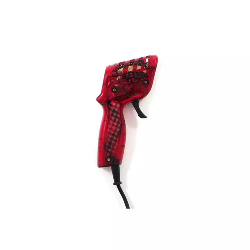 DS Racing - Version 3 Basic Controller - 25 ohm - RED