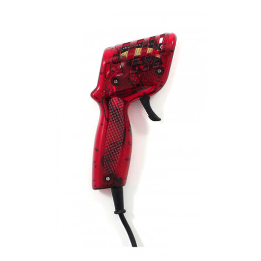 DS Racing - Version 3 Basic Controller - 45 ohm- RED