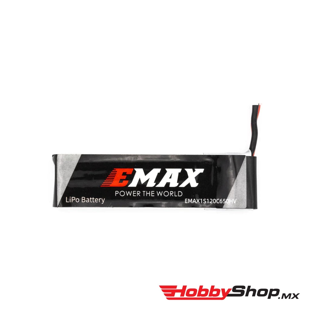E Max - Emax 650Mah 1S Hv Lipo Ph2.0 Battery For Tinyhawk Series En Existencia