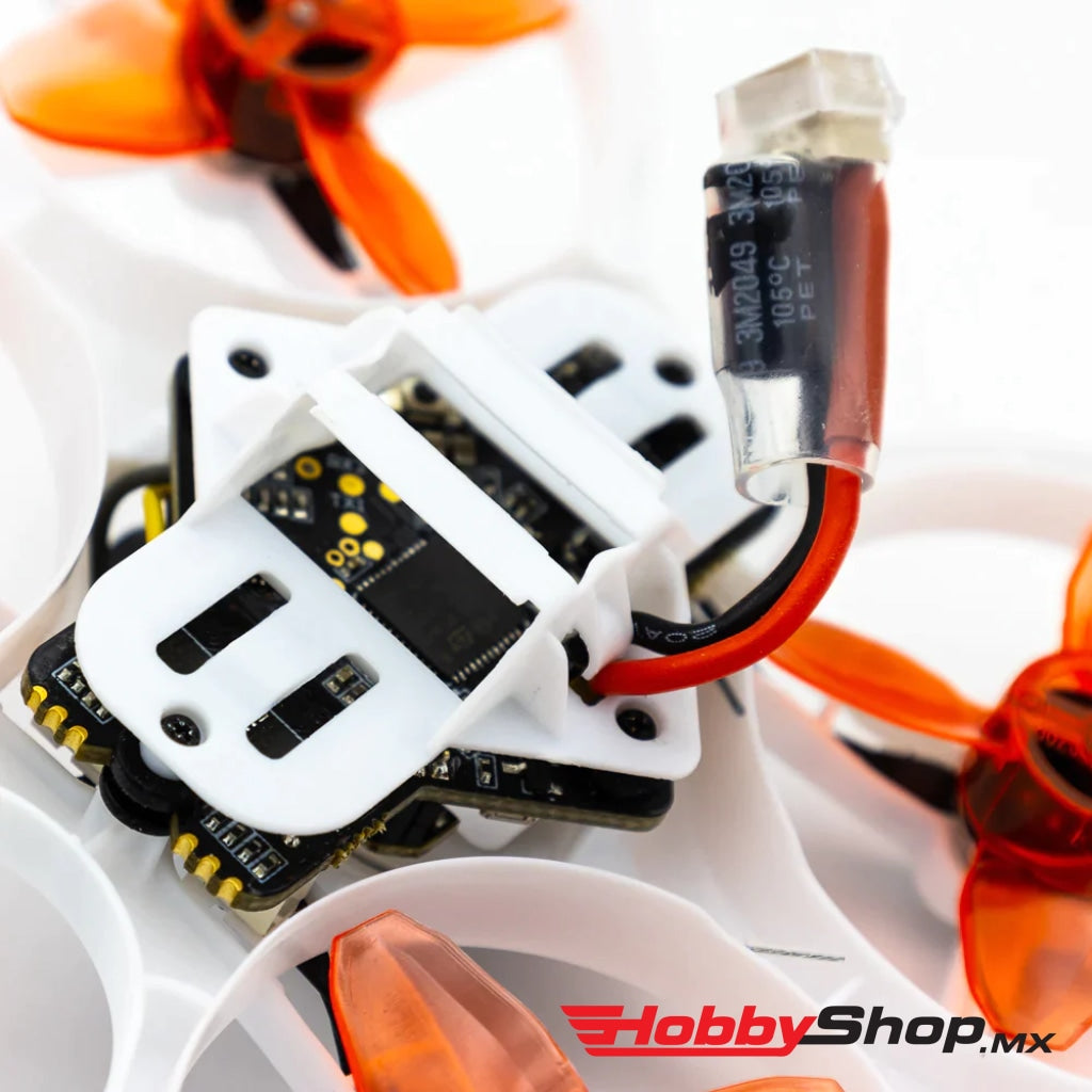 E Max - Ez Pilot Pro Ready-To-Fly Rtf Fpv Drone W/ Controller & Goggles En Existencia