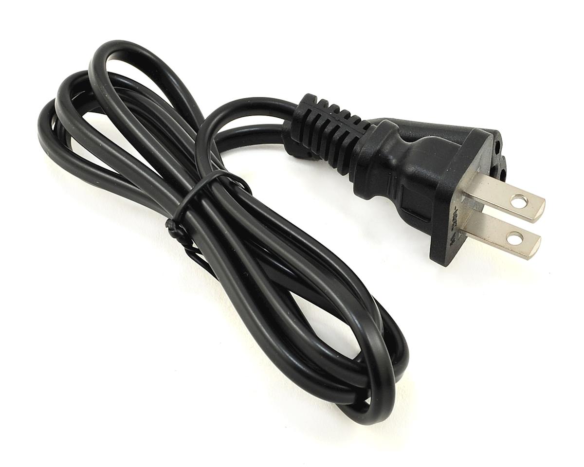 EcoPower - "Electron Ni82 AC" NiMH/NiCd Battery Charger (1-8 Cells/2A/25W)