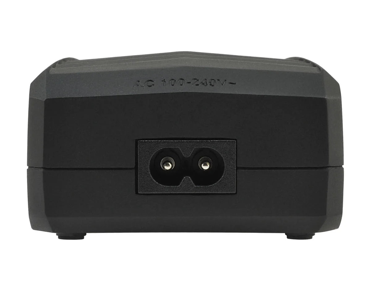 EcoPower - "Electron 44 AC" LiHV/LiPo/LiFe Battery Charger (2-4S/4A/50W)