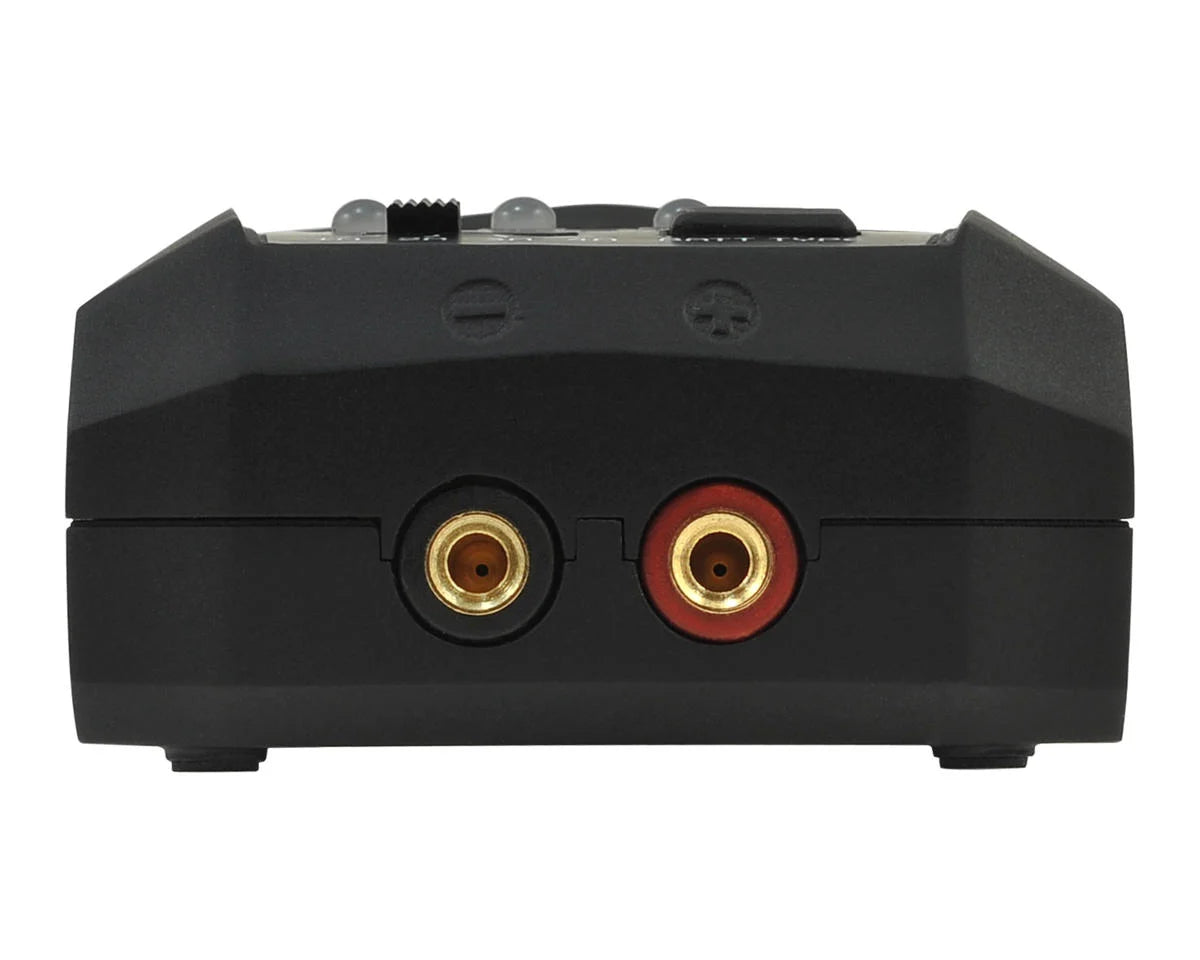 EcoPower - "Electron 44 AC" LiHV/LiPo/LiFe Battery Charger (2-4S/4A/50W)