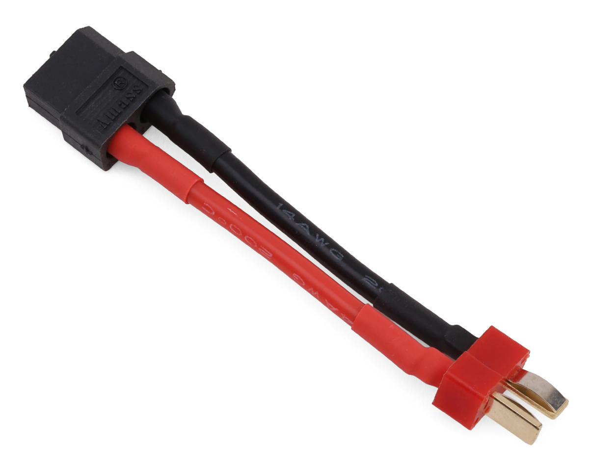 EcoPower - XT60 to T-Style Adapter (Female XT60/Male T-Style)