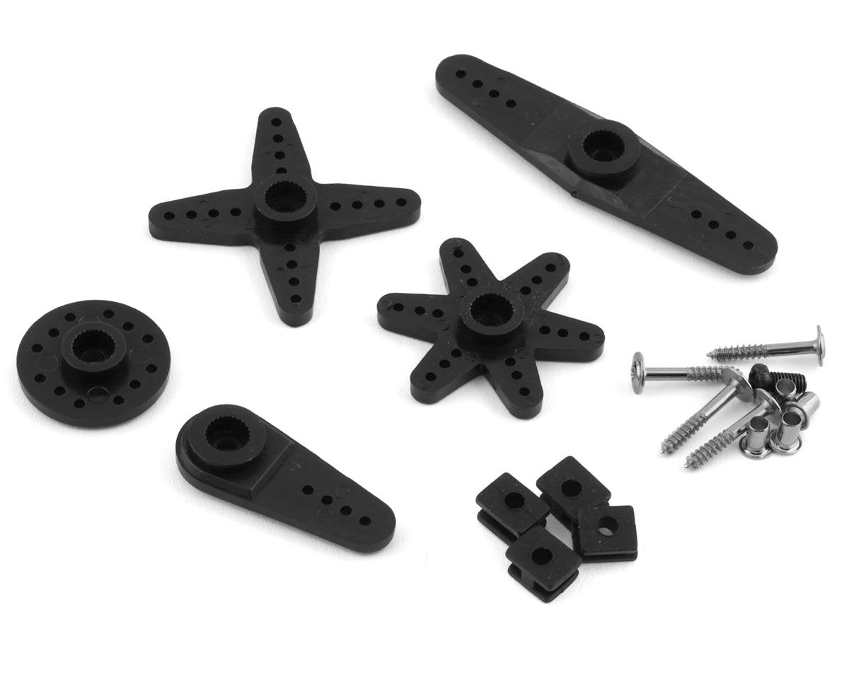 EcoPower - WP250T Waterproof MEGA Torque Metal Gear/Metal Case Servo for 1/7 & 1/8 Traxxas™, ARRMA™, Axial™, Losi™ & others