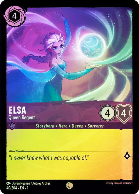 Carta 99 Puppies,Set Into the Inklands, Número de Tarjeta 24 , Color Amber, Rarity Uncommon