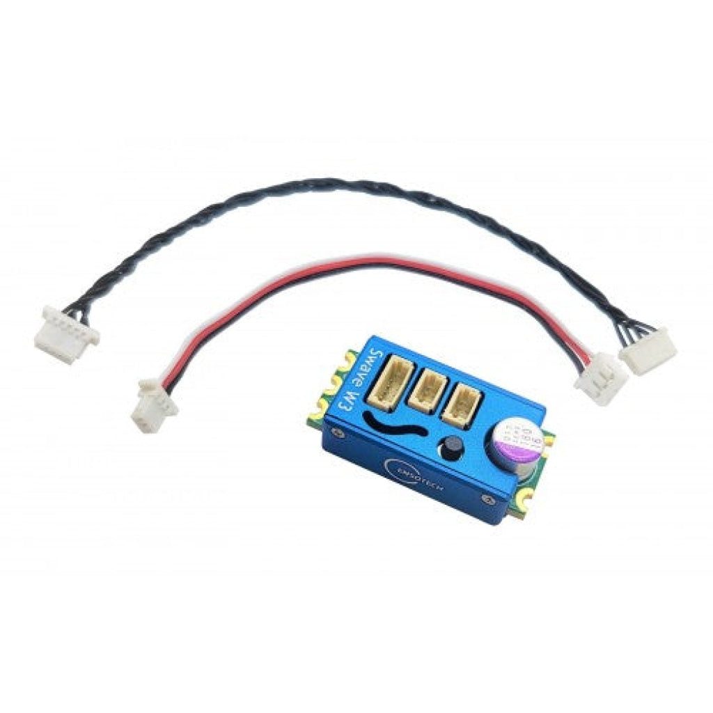 Ensotech - Swave-W3 Esc En Existencia