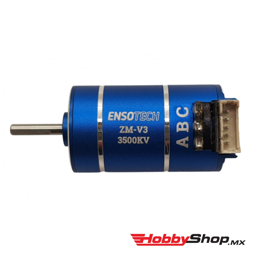 Ensotech - Swave-Zm V3 3500Kv En Existencia