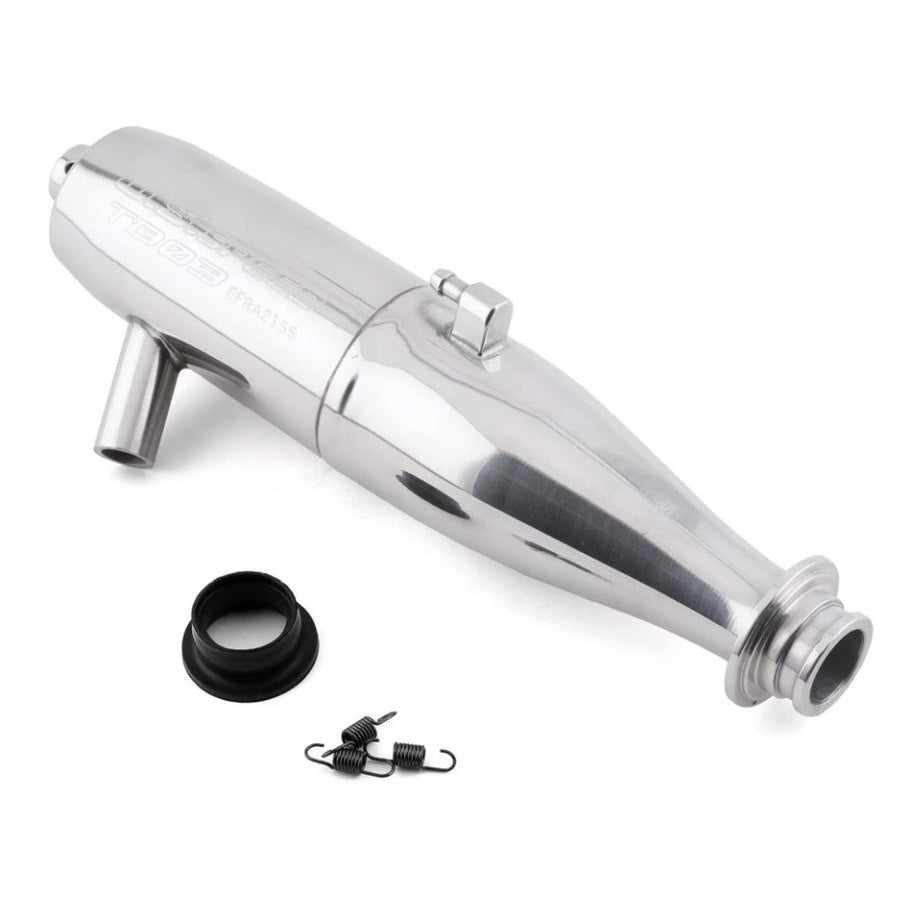 O.S SPEED - Complete Set TB03 EFRA2155