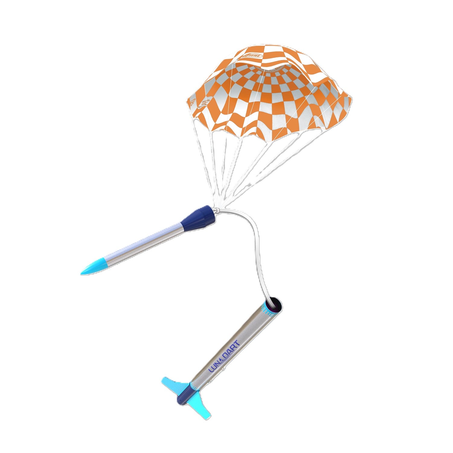 Estes - Luna Dart Launch Set