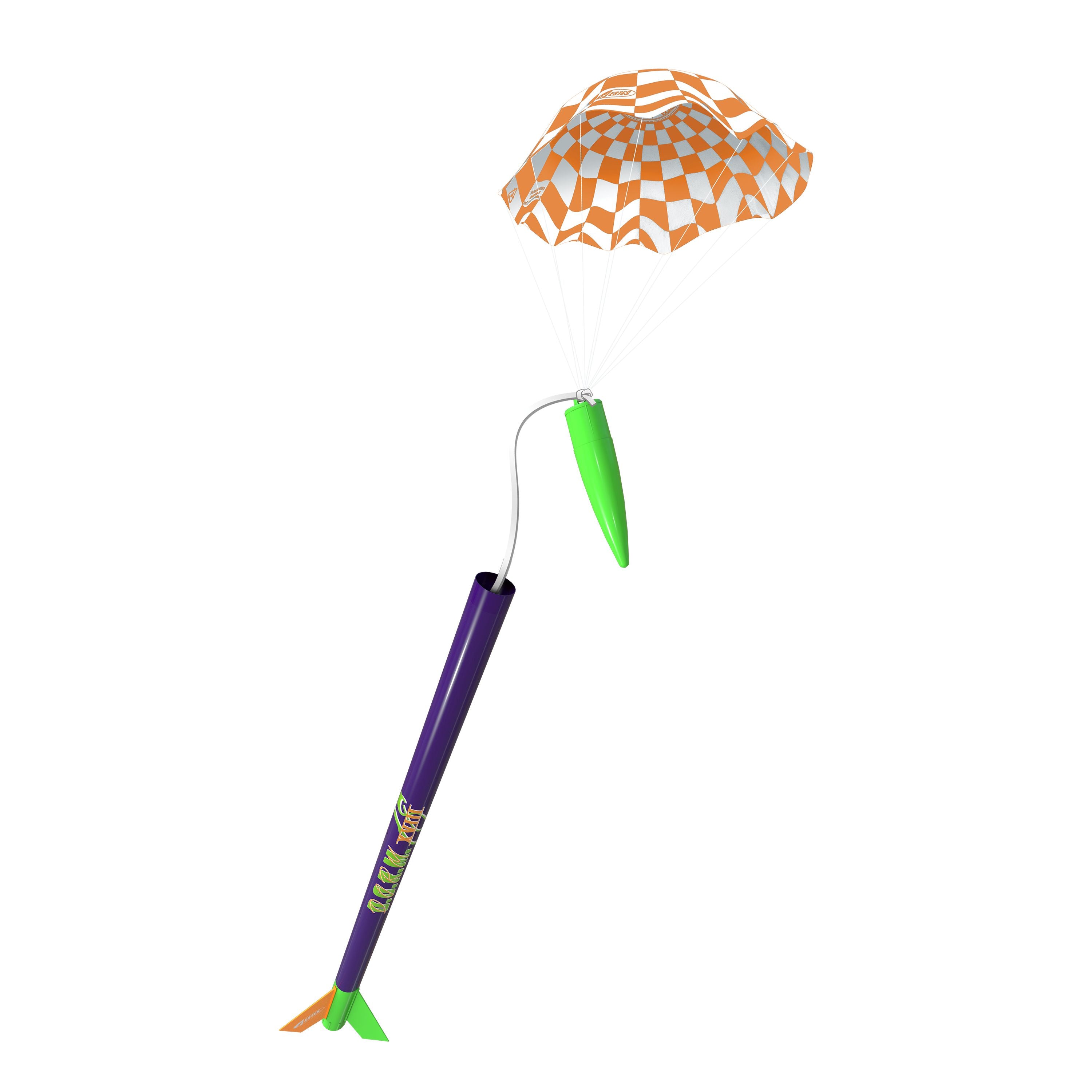 Estes - D.O.R.M Launch Set