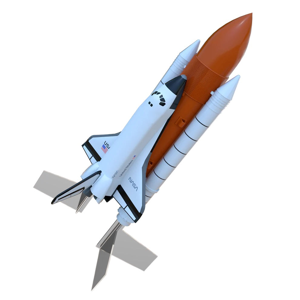 Estes - Space Shuttle