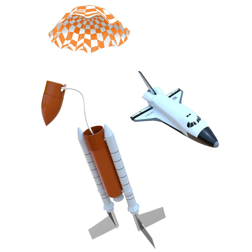 Estes - Space Shuttle