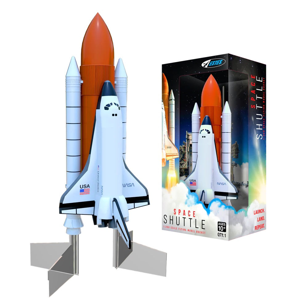 Estes - Space Shuttle