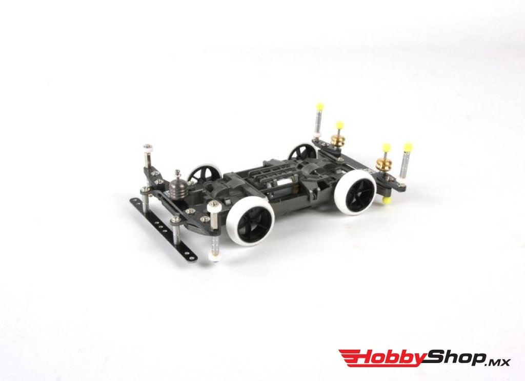 Tamiya - Jr Pro Ms Chassis Evo.1 Mini 4Wd Kit En Existencia