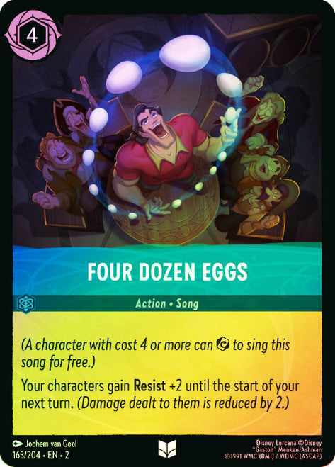 Carta Aurora - Lore Guardian,Set Ursula´s Return, Número de Tarjeta 140 , Color Sapphire, Rarity Super Rare