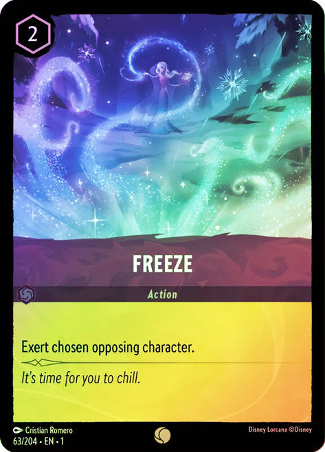 Carta Magic Carpet - Flying Rug,Set Into the Inklands, Número de Tarjeta 47 , Color Amethyst, Rarity Common