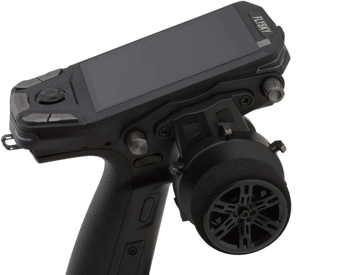 Flysky - G11P ANT 11-Channel 2.4GHz Transmitter w/R11P Receiver