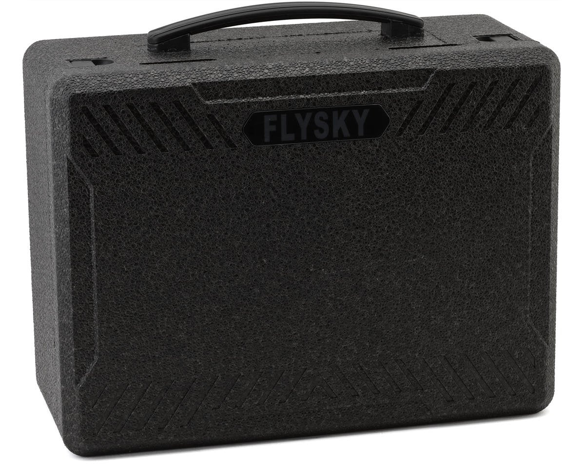 Flysky - G11P ANT 11-Channel 2.4GHz Transmitter w/R11P Receiver