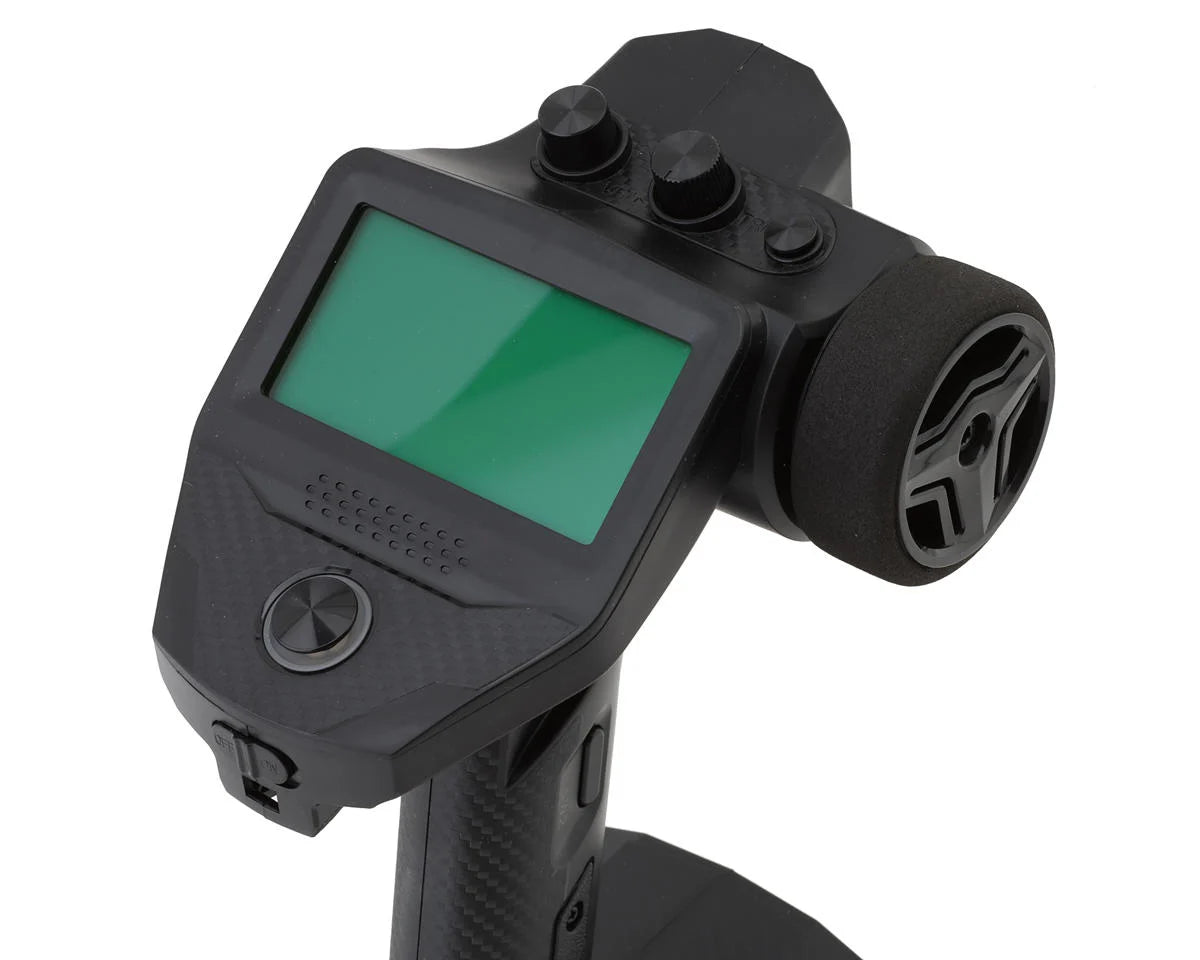 Flysky - FS-G7P ANT 7-Channel 2.4GHz Transmitter w/FS-R7P Receiver