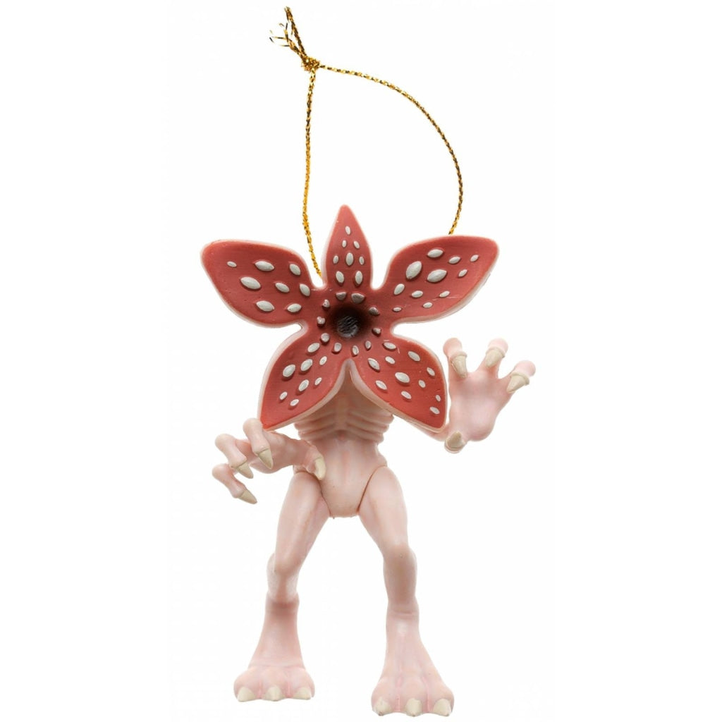 Funko - Ornaments: Stranger Things Demogorgon En Existencia