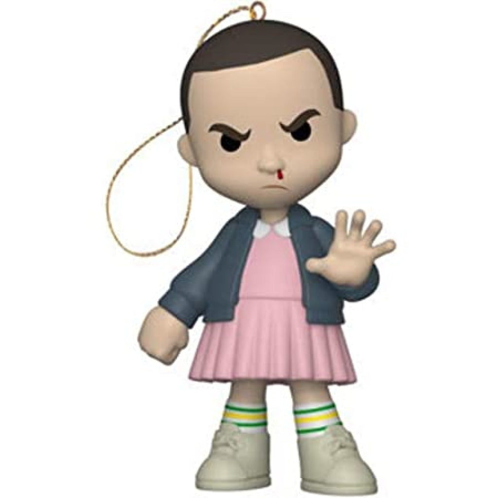 Funko - Ornaments: Stranger Things Eleven En Existencia