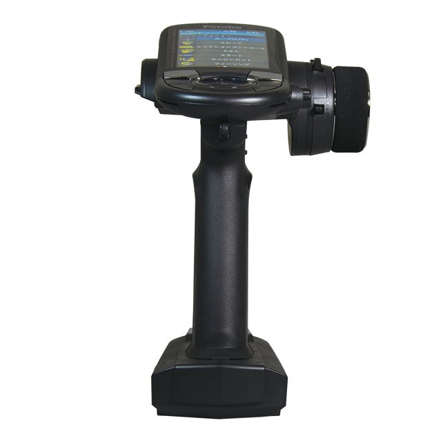 Futaba - 6PV 6-Channel 2.4GHz F-4G Surface Radio System w/R404SBS Receiver