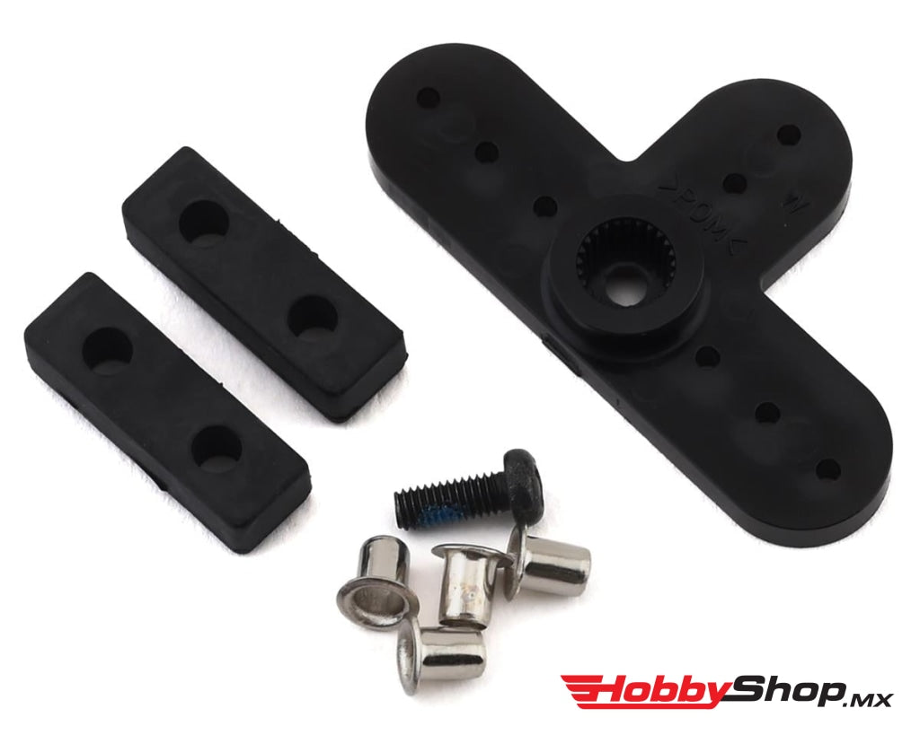 Futaba - Hps-Ct701 S.bus2 High-Voltage Low-Profile Surface Servo En Existencia