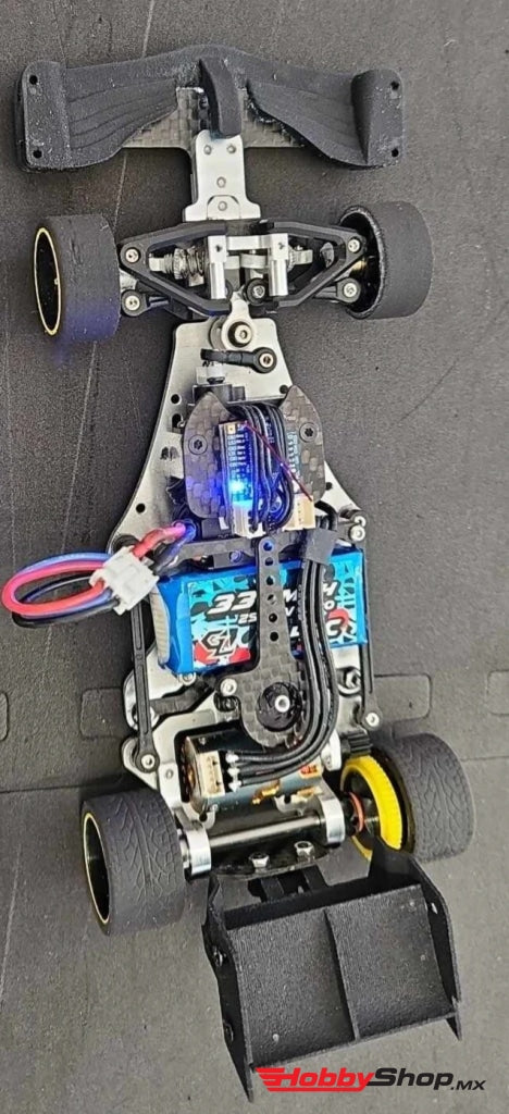 Boss Rc - G-Force F1 Formula Pre Venta En Existencia