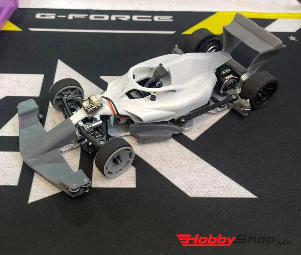 Boss Rc - G-Force F1 Formula Pre Venta En Existencia