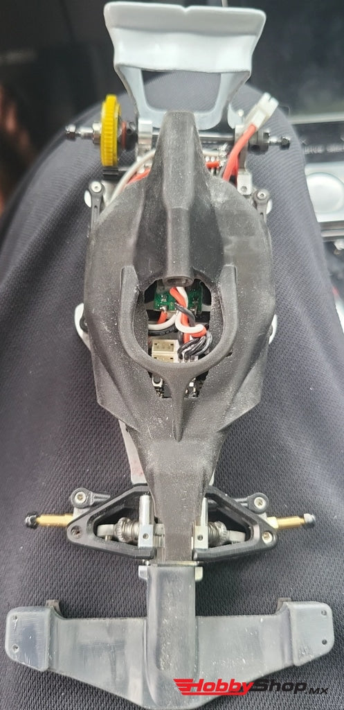 Boss Rc - G-Force F1 Formula Pre Venta En Existencia