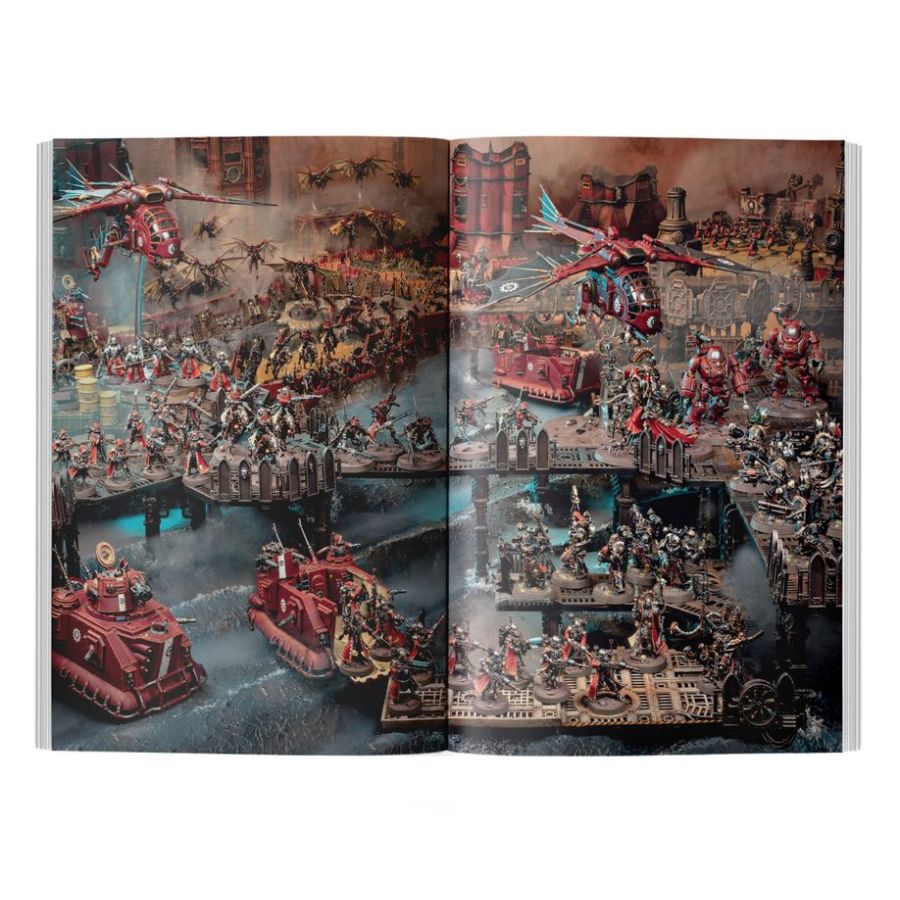 Codex: Adeptus Mechanicus (Español) - Vista 3