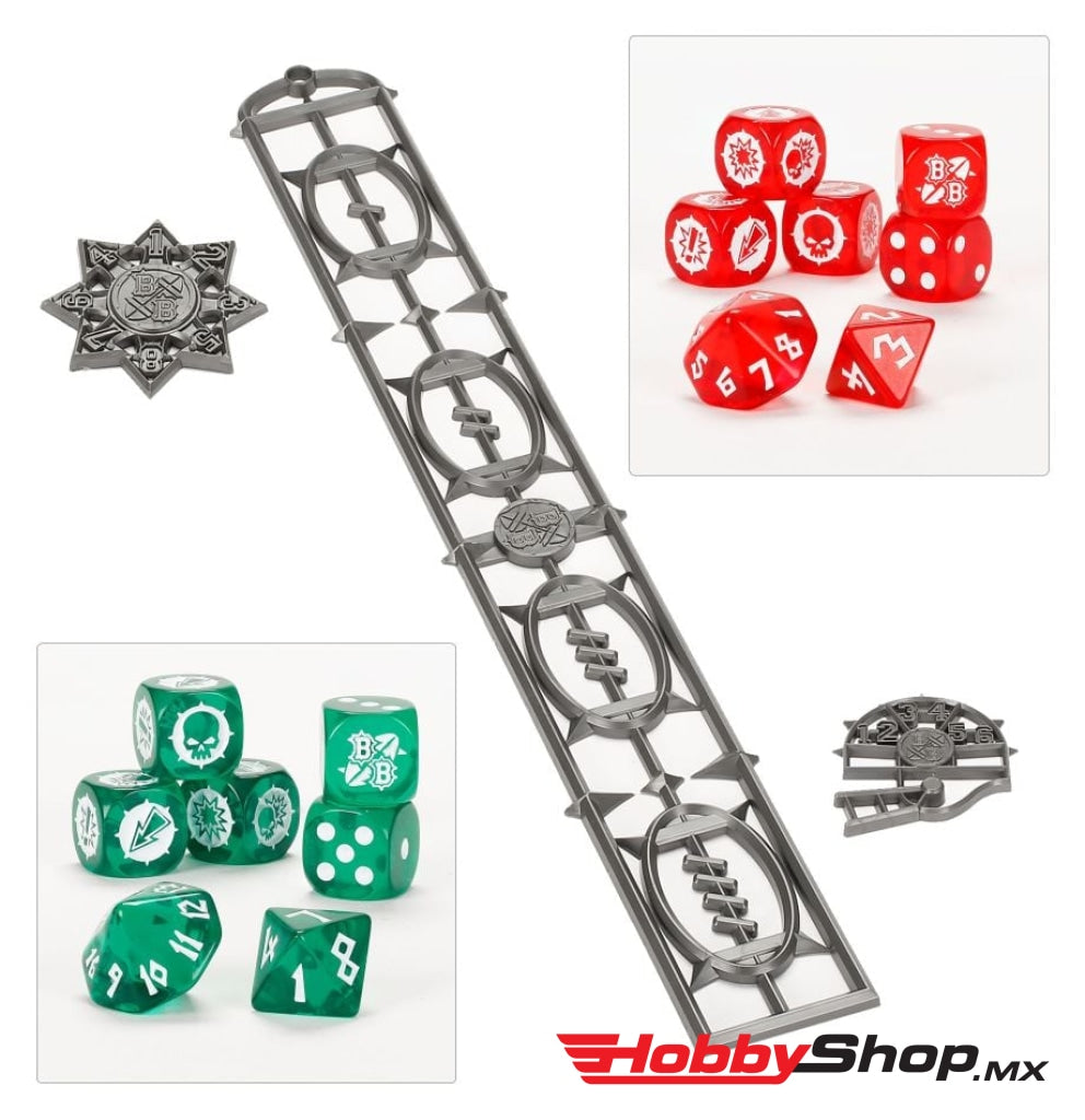 Games Workshop - Blood Bowl: Edición Segunda Temporada En Existencia