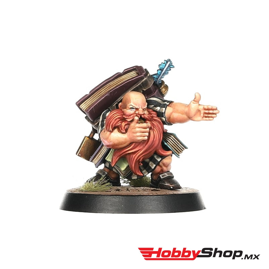 Games Workshop - Blood Bowl: Edición Segunda Temporada En Existencia