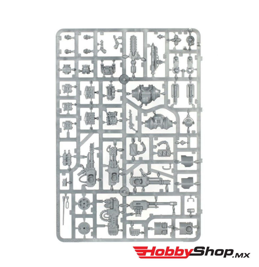 Games Workshop - Combat Patrol: Astra Militarum En Existencia