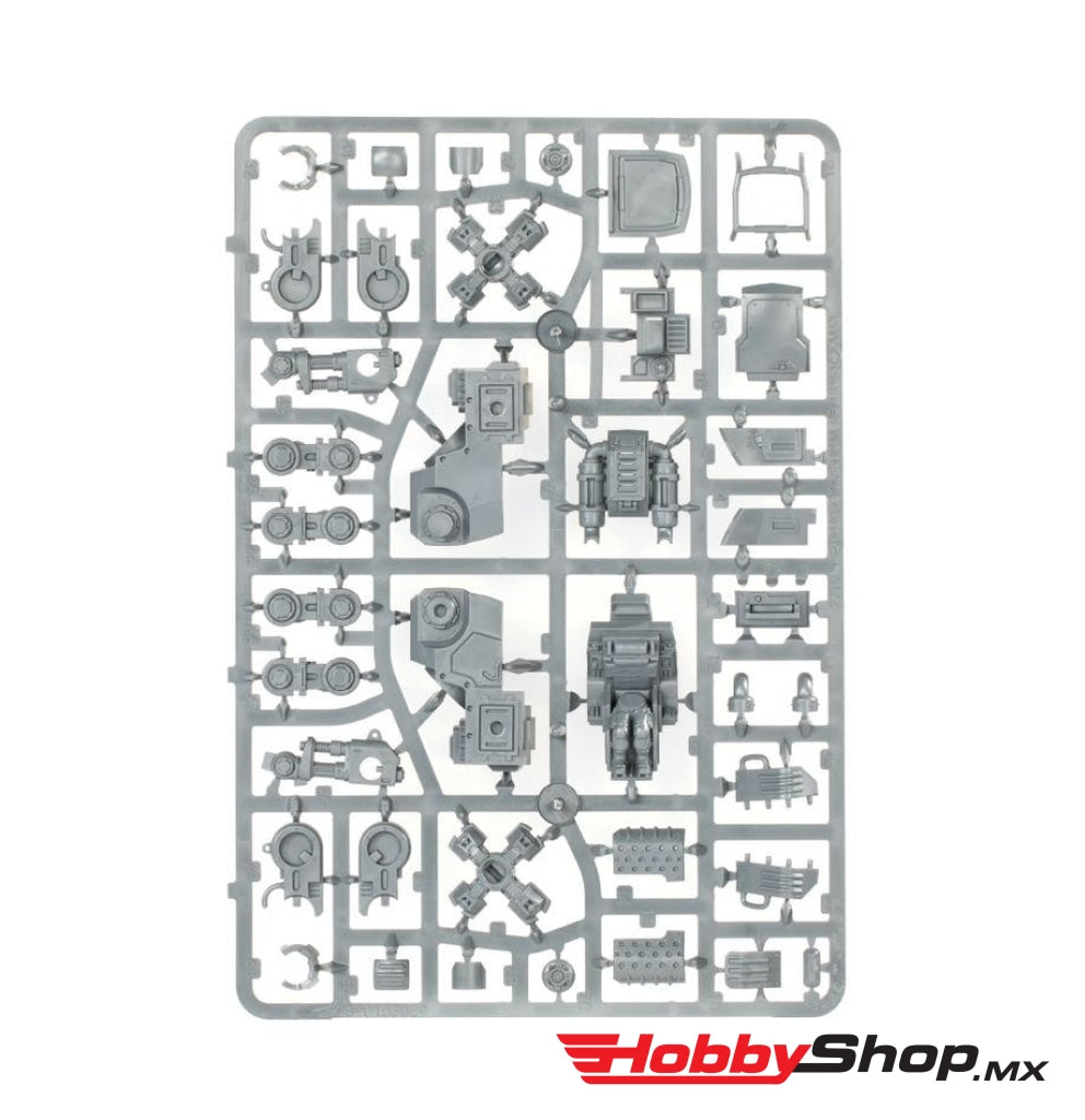 Games Workshop - Combat Patrol: Astra Militarum En Existencia