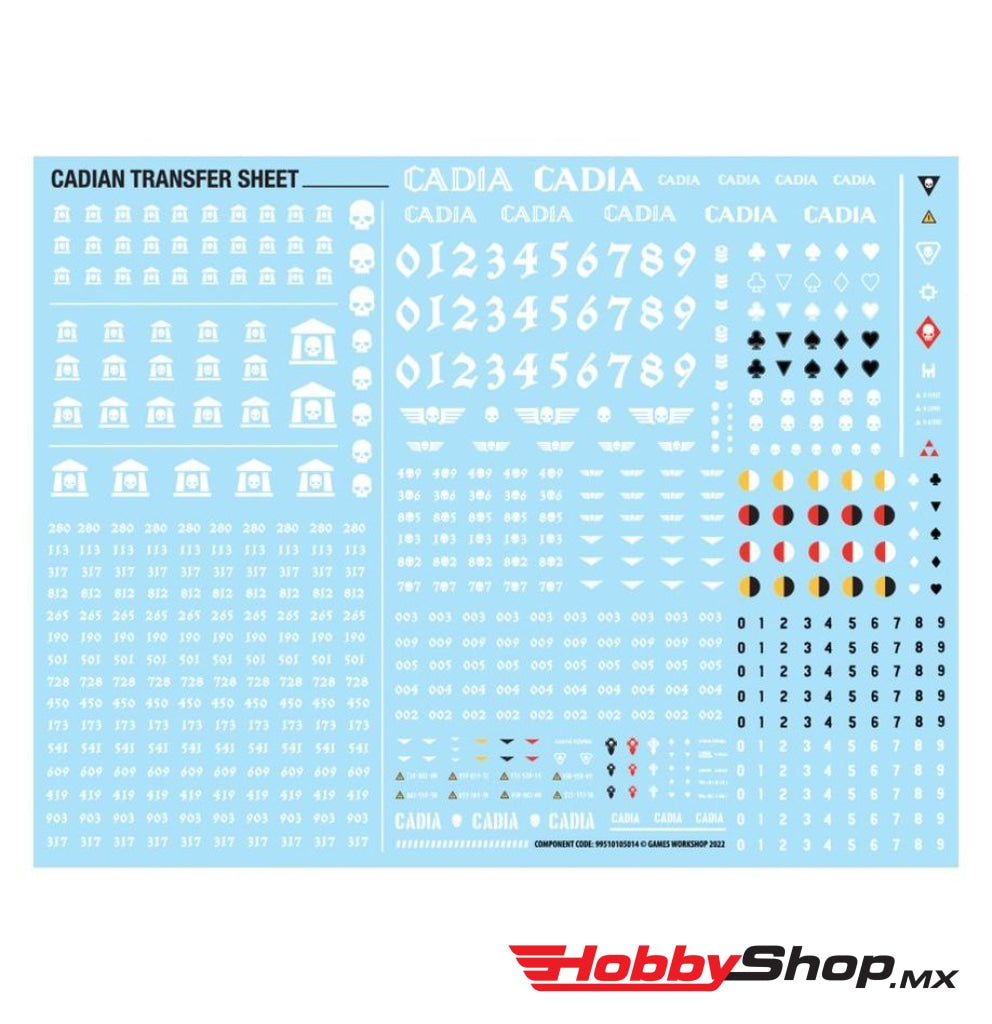 Games Workshop - Combat Patrol: Astra Militarum En Existencia