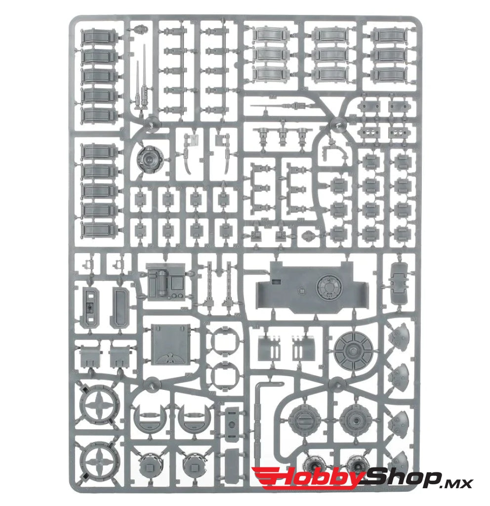 Games Workshop - Combat Patrol: Black Templars En Existencia
