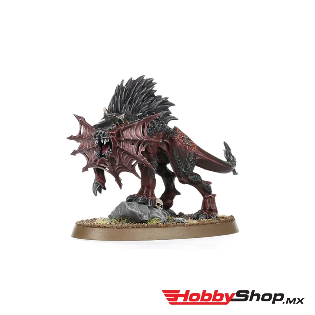 Games Workshop - Combat Patrol: Chaos Daemons En Existencia