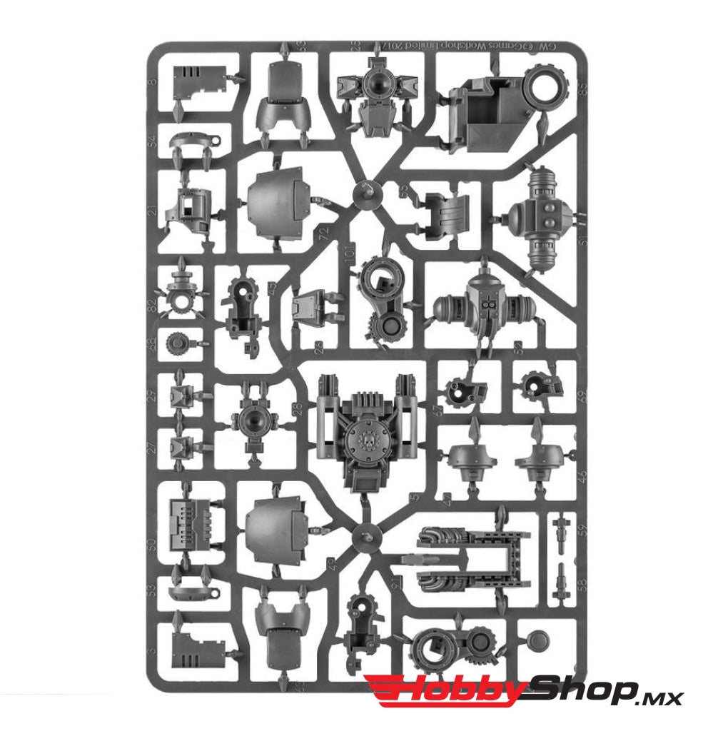 Games Workshop - Combat Patrol: Dark Angels En Existencia